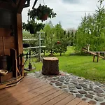 W Kwiatach * Zyndaki
