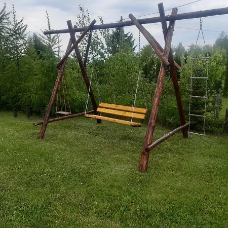 W Kwiatach Zyndaki