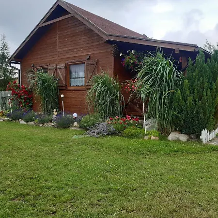 Ferienhaus W Kwiatach *
