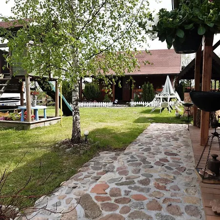 W Kwiatach * Zyndaki