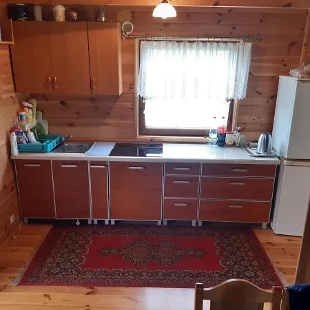 W Kwiatach * Zyndaki