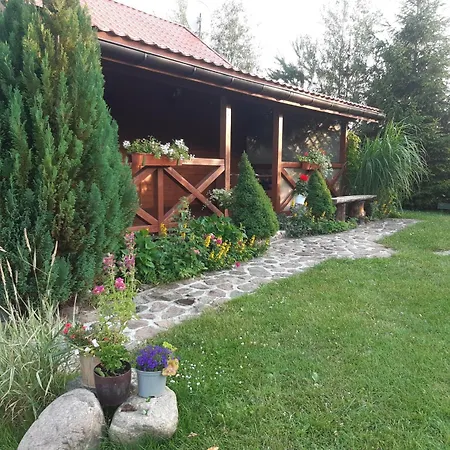 W Kwiatach *