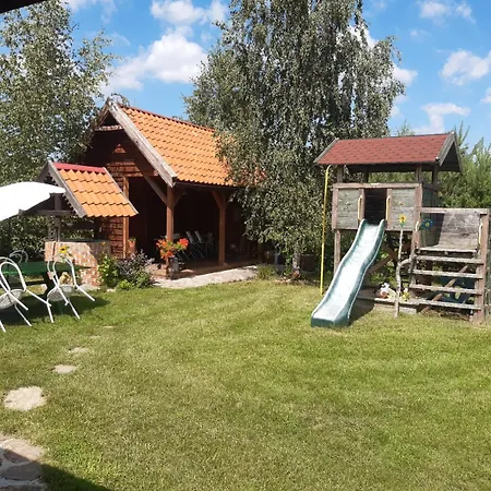 W Kwiatach Zyndaki